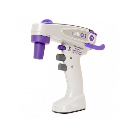 Vistalab ali-Q 2 Aliquoting Pipet Controller 163260